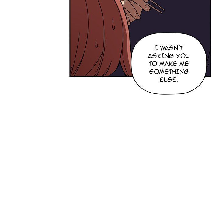 Collapse & Rewind Manhwa - Chapter 24 Page 28