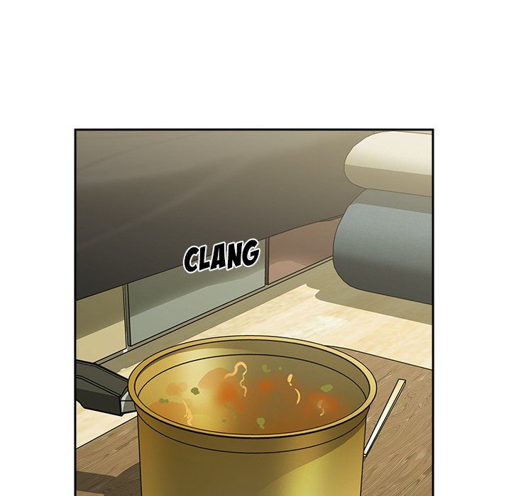 Collapse & Rewind Manhwa - Chapter 24 Page 34