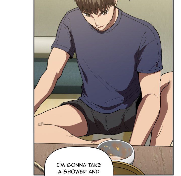 Collapse & Rewind Manhwa - Chapter 24 Page 36