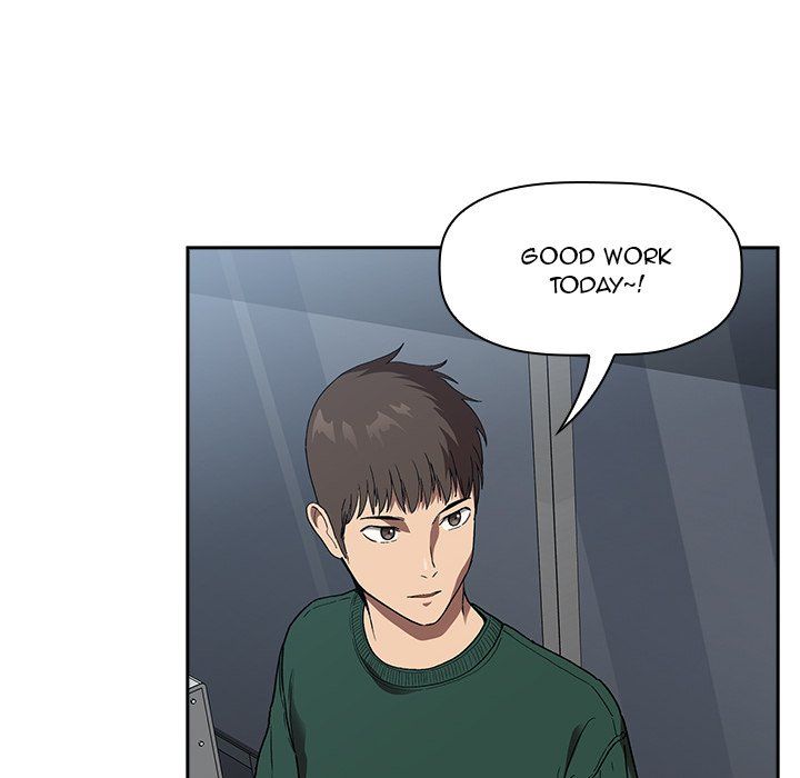 Collapse & Rewind Manhwa - Chapter 24 Page 45