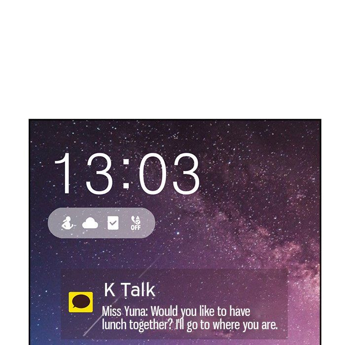 Collapse & Rewind Manhwa - Chapter 24 Page 51