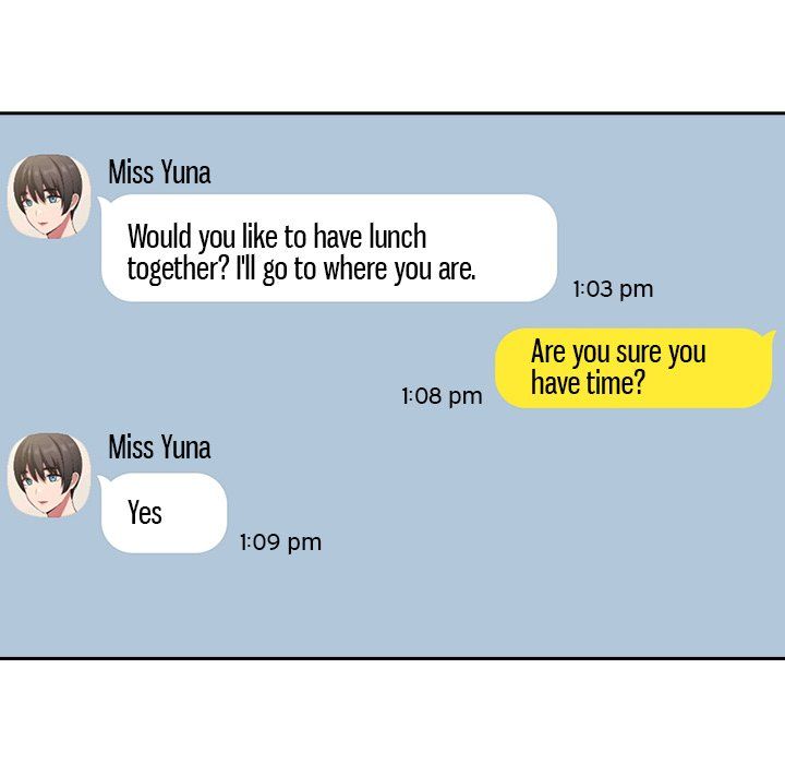 Collapse & Rewind Manhwa - Chapter 24 Page 55