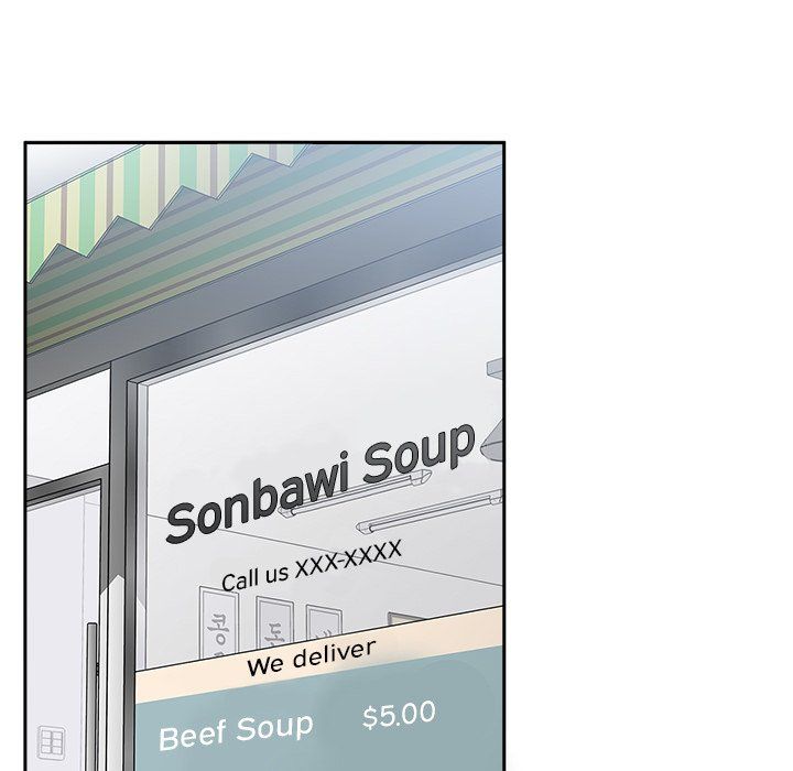 Collapse & Rewind Manhwa - Chapter 24 Page 58