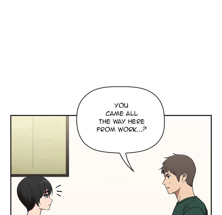 Collapse & Rewind Manhwa - Chapter 24 Page 60