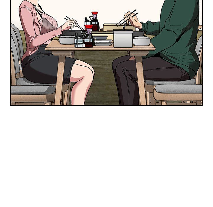 Collapse & Rewind Manhwa - Chapter 24 Page 61