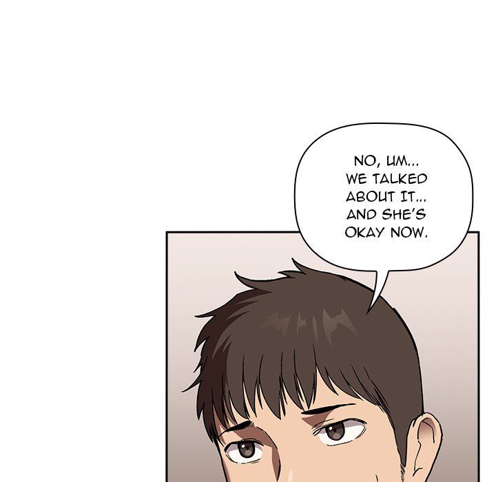 Collapse & Rewind Manhwa - Chapter 24 Page 72