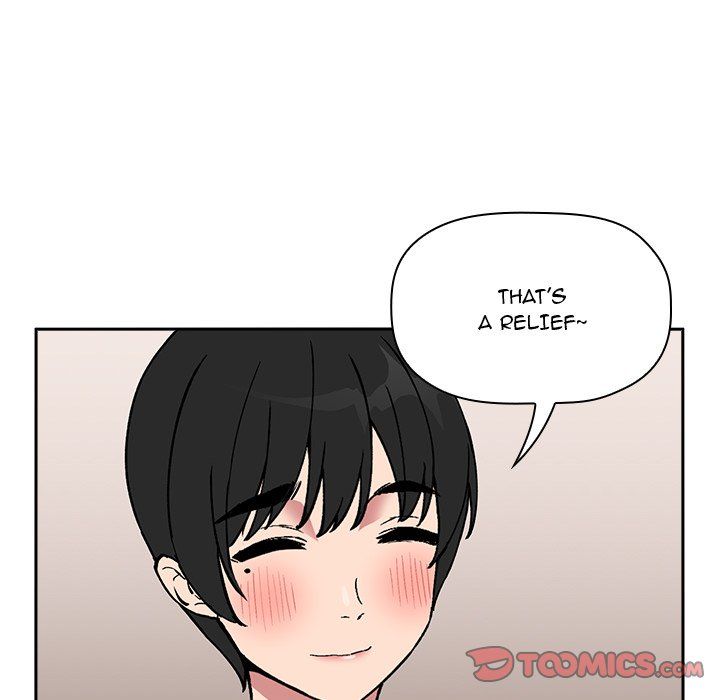 Collapse & Rewind Manhwa - Chapter 24 Page 74