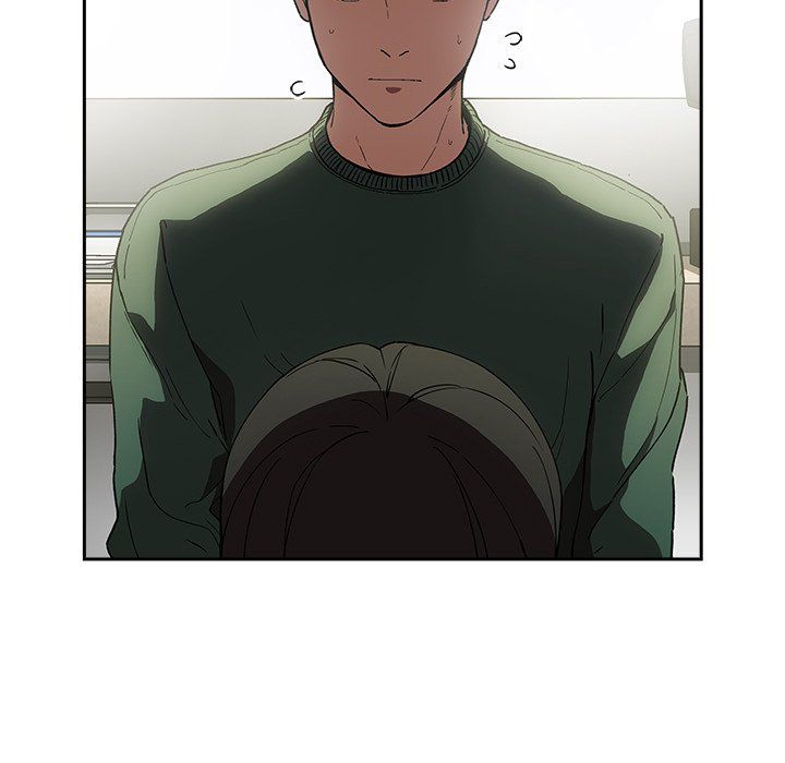 Collapse & Rewind Manhwa - Chapter 24 Page 84