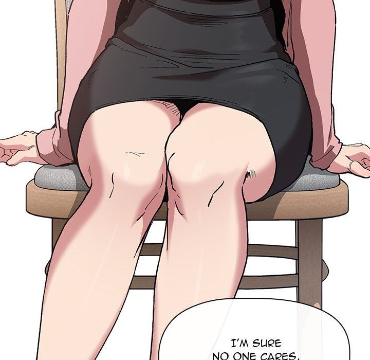 Collapse & Rewind Manhwa - Chapter 24 Page 91