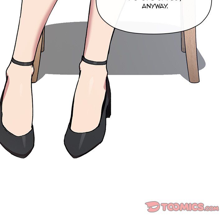 Collapse & Rewind Manhwa - Chapter 24 Page 92