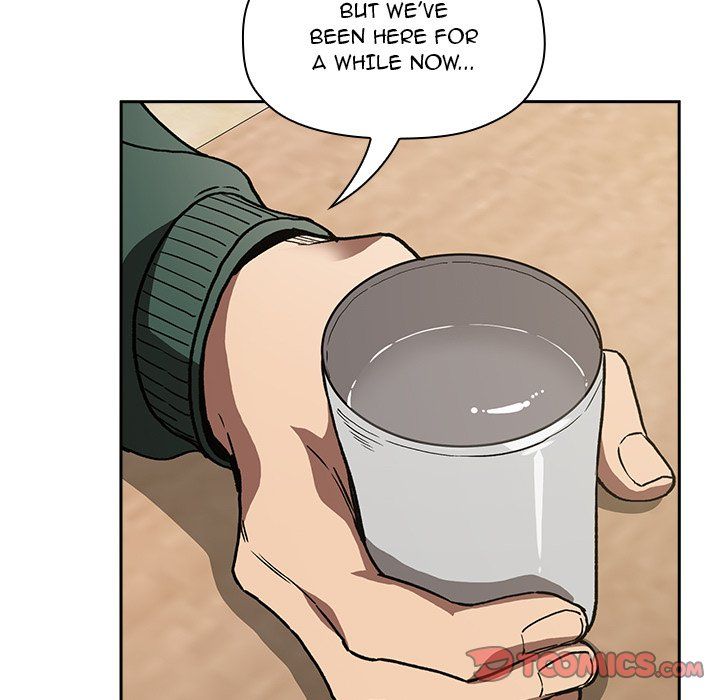 Collapse & Rewind Manhwa - Chapter 24 Page 98