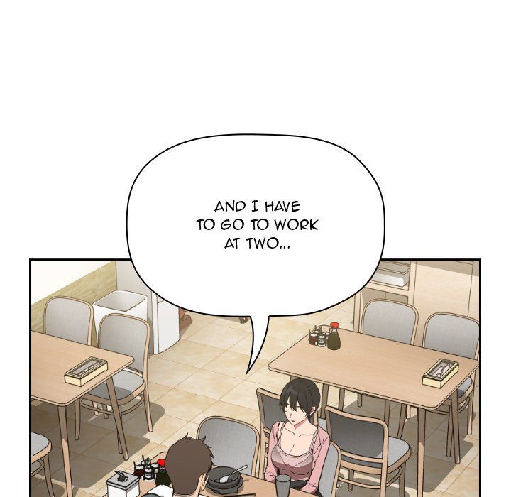 Collapse & Rewind Manhwa - Chapter 24 Page 100