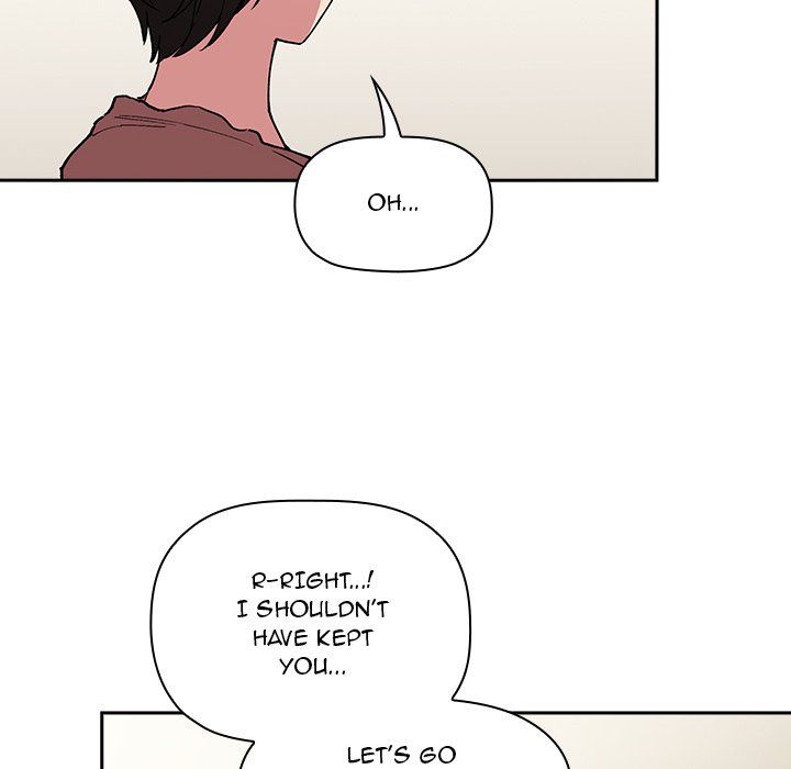 Collapse & Rewind Manhwa - Chapter 24 Page 103