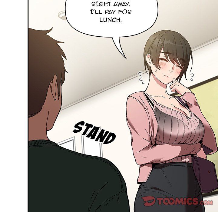 Collapse & Rewind Manhwa - Chapter 24 Page 104