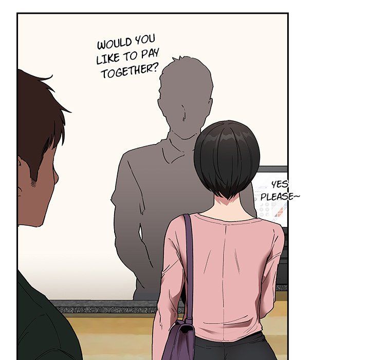 Collapse & Rewind Manhwa - Chapter 24 Page 106