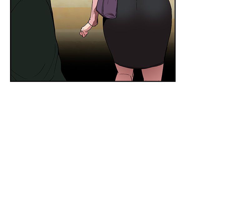 Collapse & Rewind Manhwa - Chapter 24 Page 107