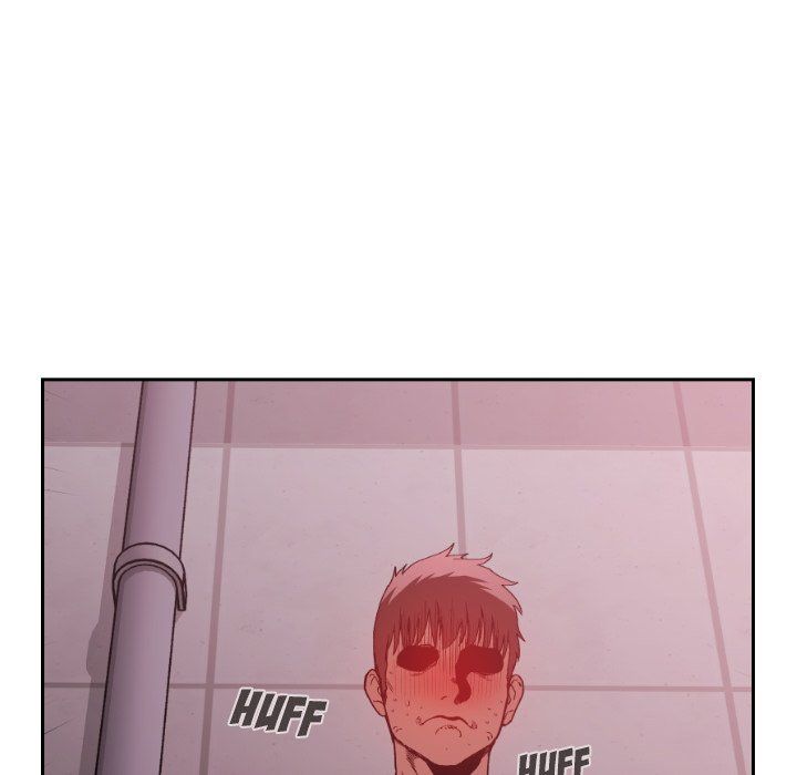 Collapse & Rewind Manhwa - Chapter 24 Page 119