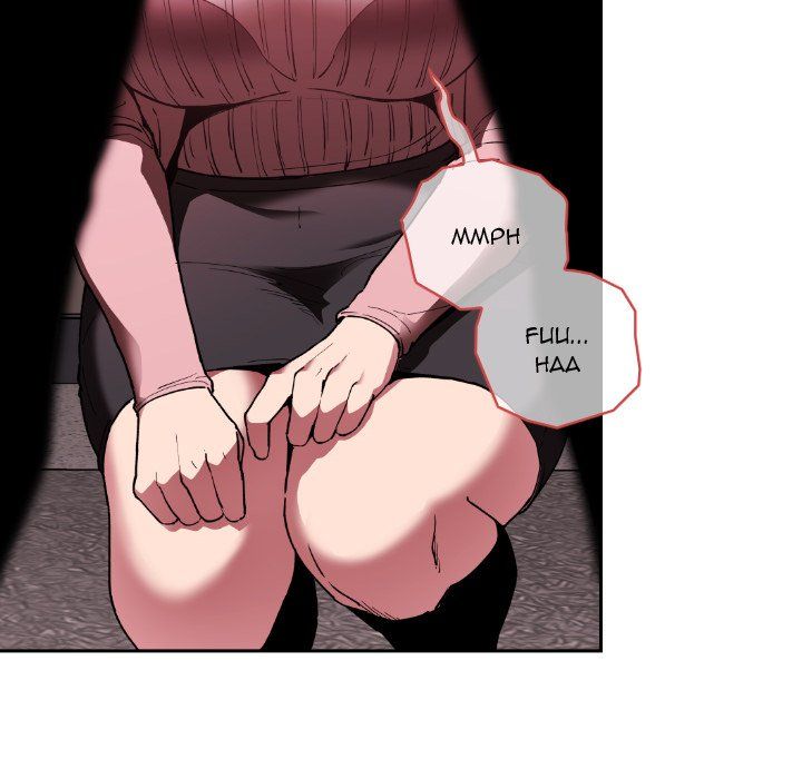 Collapse & Rewind Manhwa - Chapter 24 Page 123