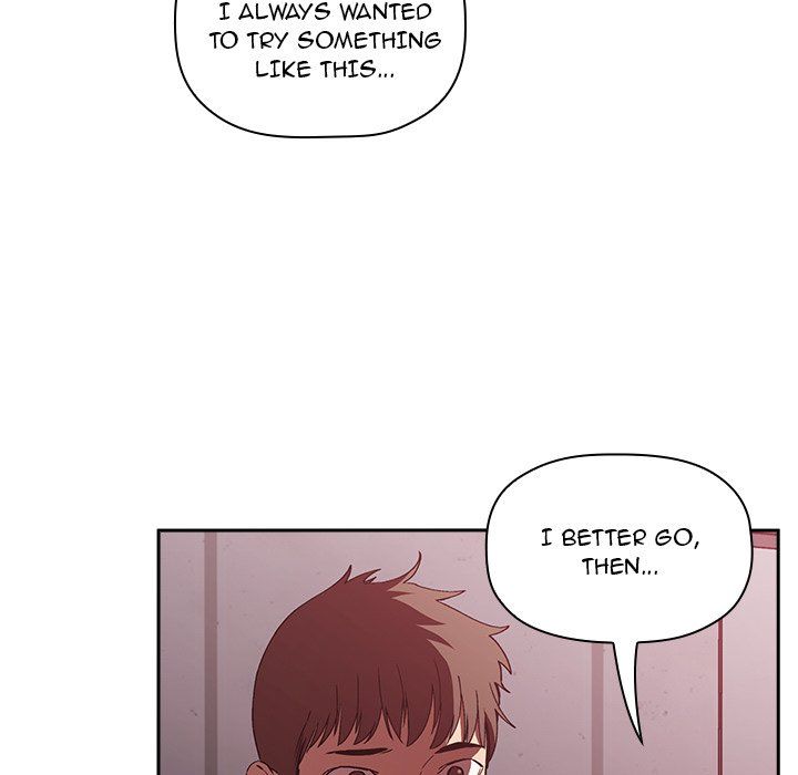 Collapse & Rewind Manhwa - Chapter 24 Page 150