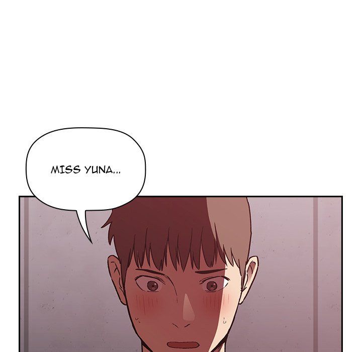 Collapse & Rewind Manhwa - Chapter 24 Page 154