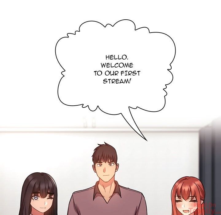 Collapse & Rewind Manhwa - Chapter 51 Page 5