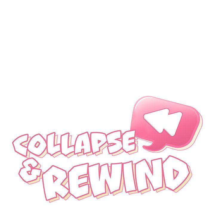 Collapse & Rewind Manhwa - Chapter 51 Page 7