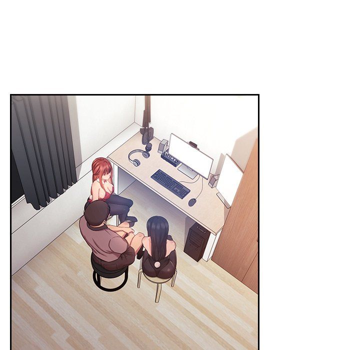 Collapse & Rewind Manhwa - Chapter 51 Page 9