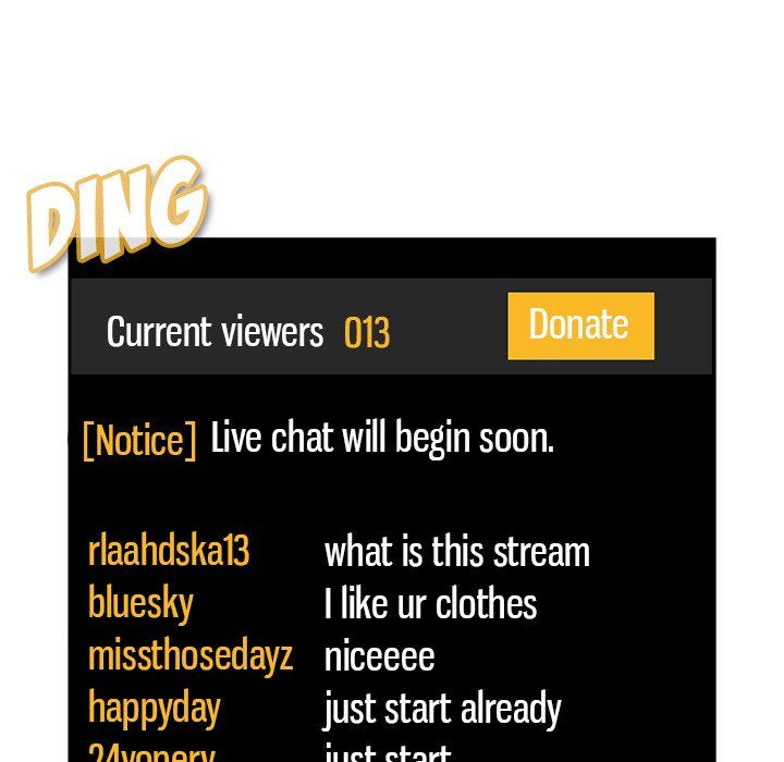 Collapse & Rewind Manhwa - Chapter 51 Page 12