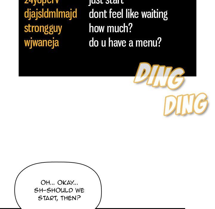 Collapse & Rewind Manhwa - Chapter 51 Page 13