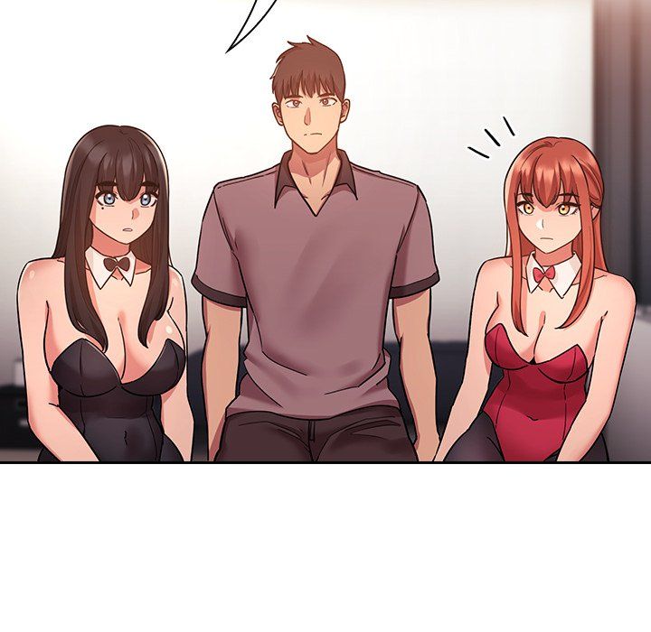 Collapse & Rewind Manhwa - Chapter 51 Page 17