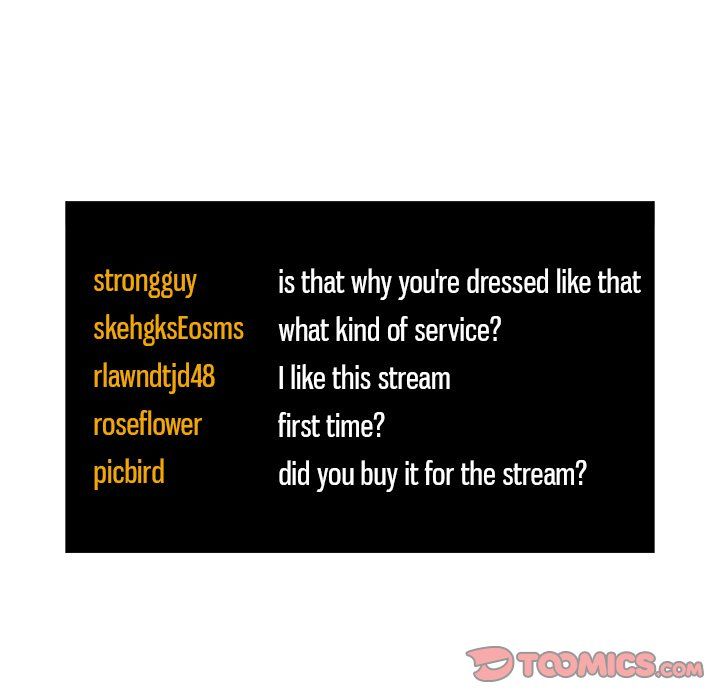 Collapse & Rewind Manhwa - Chapter 51 Page 20