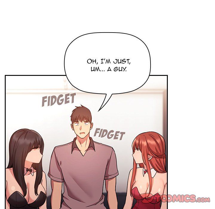 Collapse & Rewind Manhwa - Chapter 51 Page 26