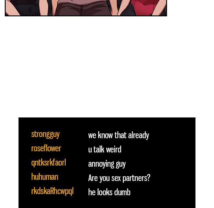 Collapse & Rewind Manhwa - Chapter 51 Page 27