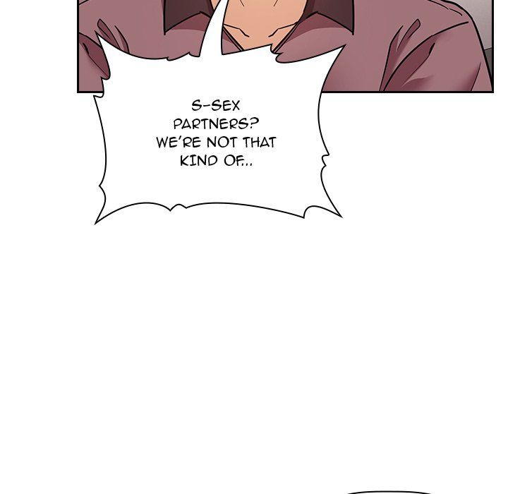 Collapse & Rewind Manhwa - Chapter 51 Page 29