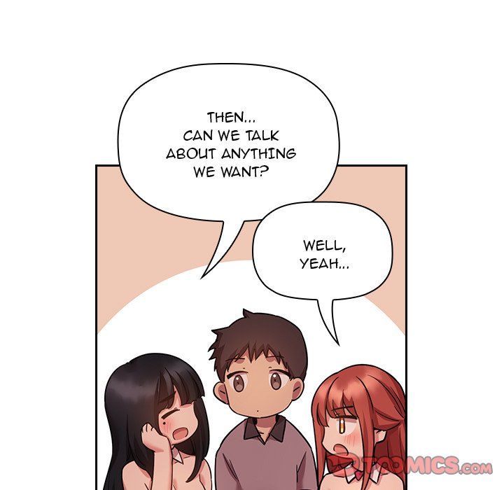 Collapse & Rewind Manhwa - Chapter 51 Page 38