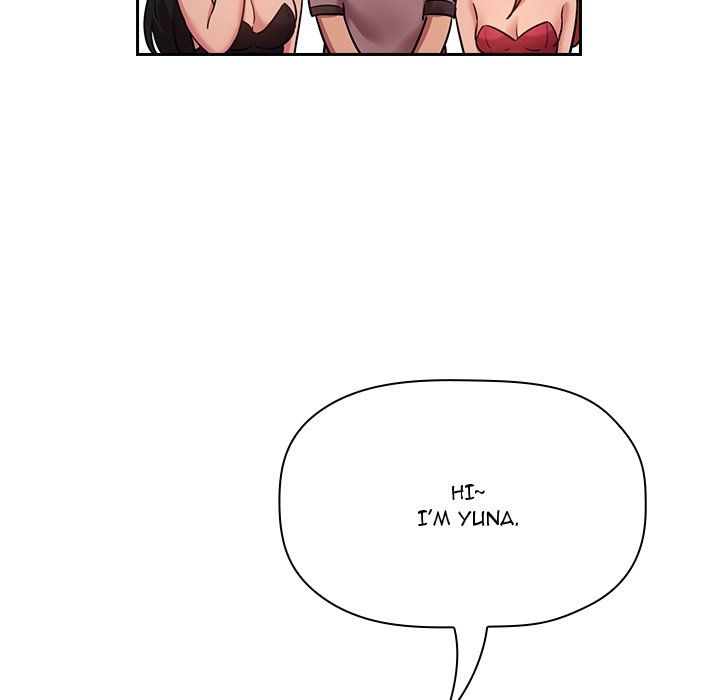 Collapse & Rewind Manhwa - Chapter 51 Page 39