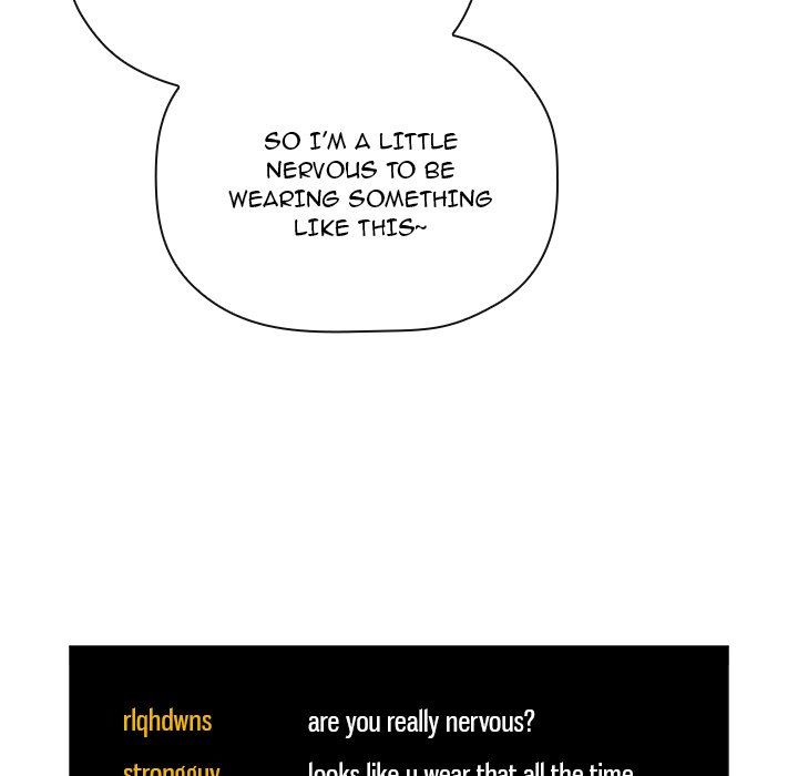 Collapse & Rewind Manhwa - Chapter 51 Page 42