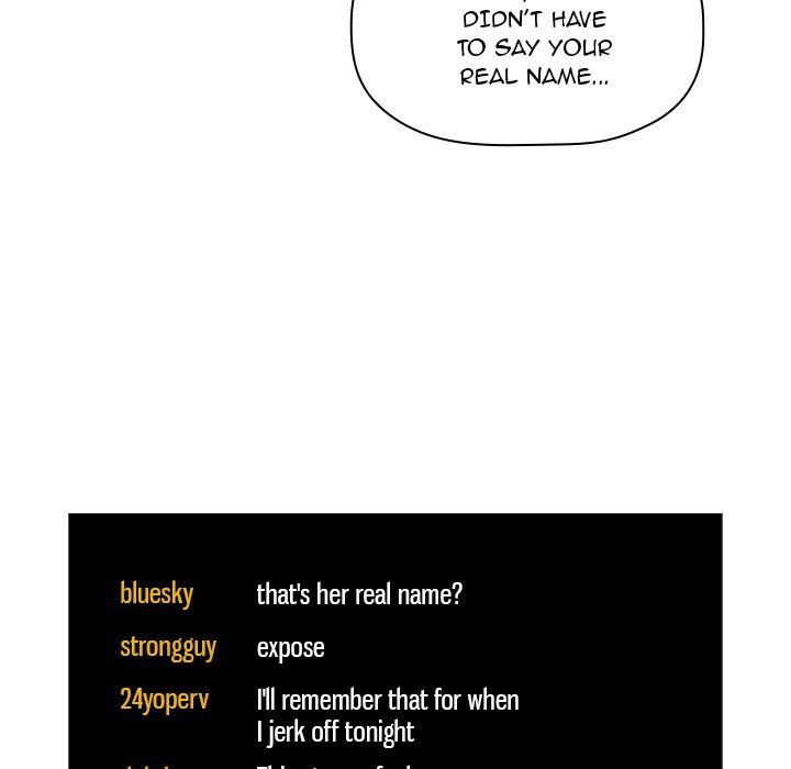 Collapse & Rewind Manhwa - Chapter 51 Page 45