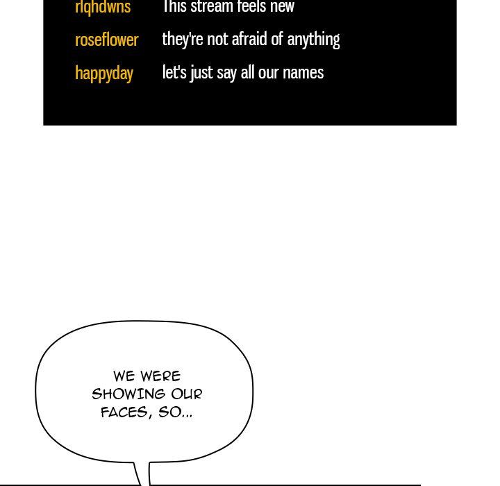 Collapse & Rewind Manhwa - Chapter 51 Page 46