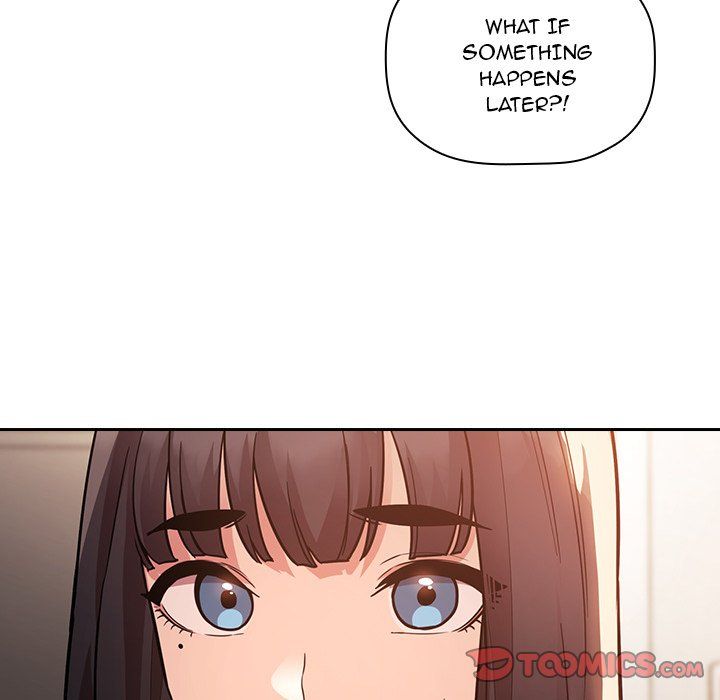 Collapse & Rewind Manhwa - Chapter 51 Page 50