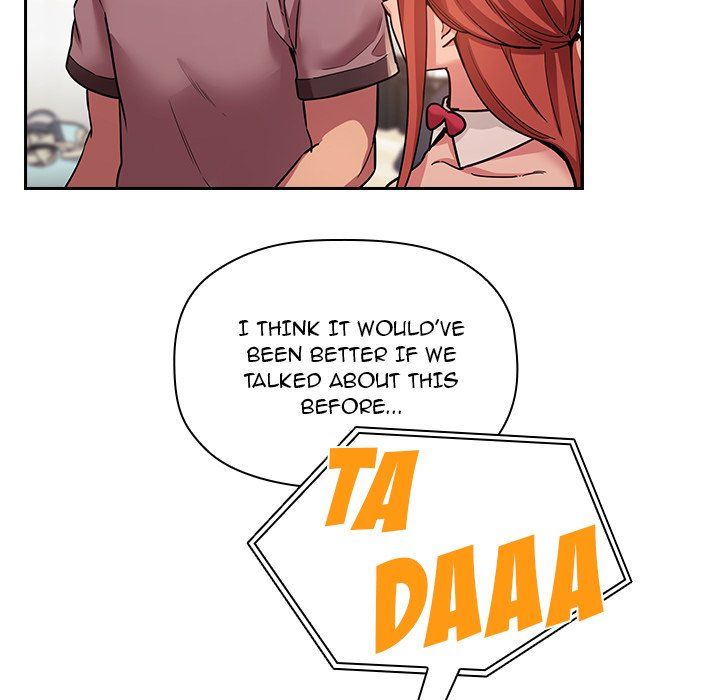 Collapse & Rewind Manhwa - Chapter 51 Page 58