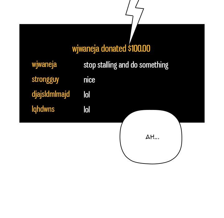 Collapse & Rewind Manhwa - Chapter 51 Page 59