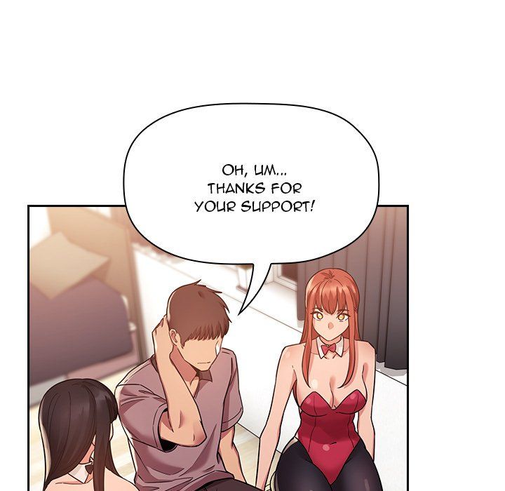Collapse & Rewind Manhwa - Chapter 51 Page 60