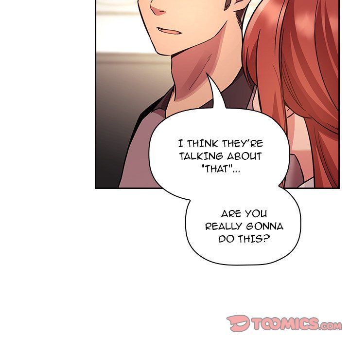Collapse & Rewind Manhwa - Chapter 51 Page 62
