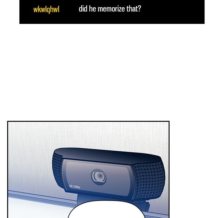 Collapse & Rewind Manhwa - Chapter 51 Page 69