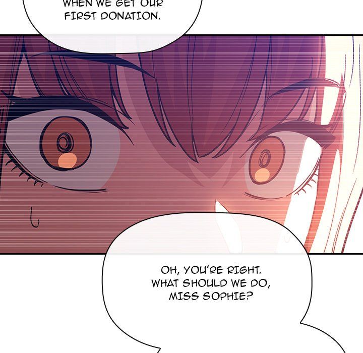 Collapse & Rewind Manhwa - Chapter 51 Page 73