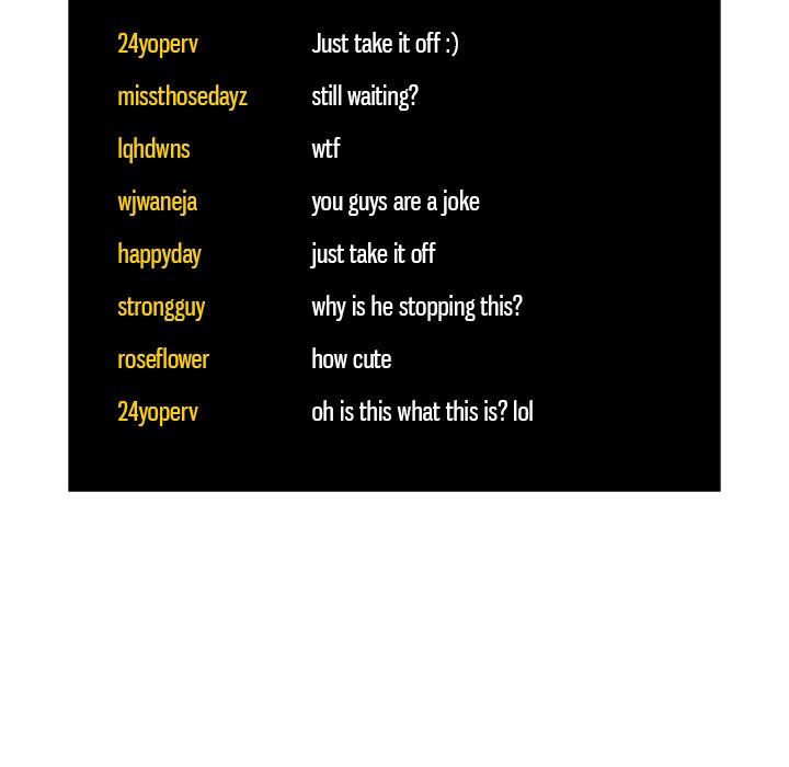 Collapse & Rewind Manhwa - Chapter 51 Page 85