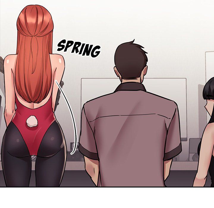 Collapse & Rewind Manhwa - Chapter 51 Page 88