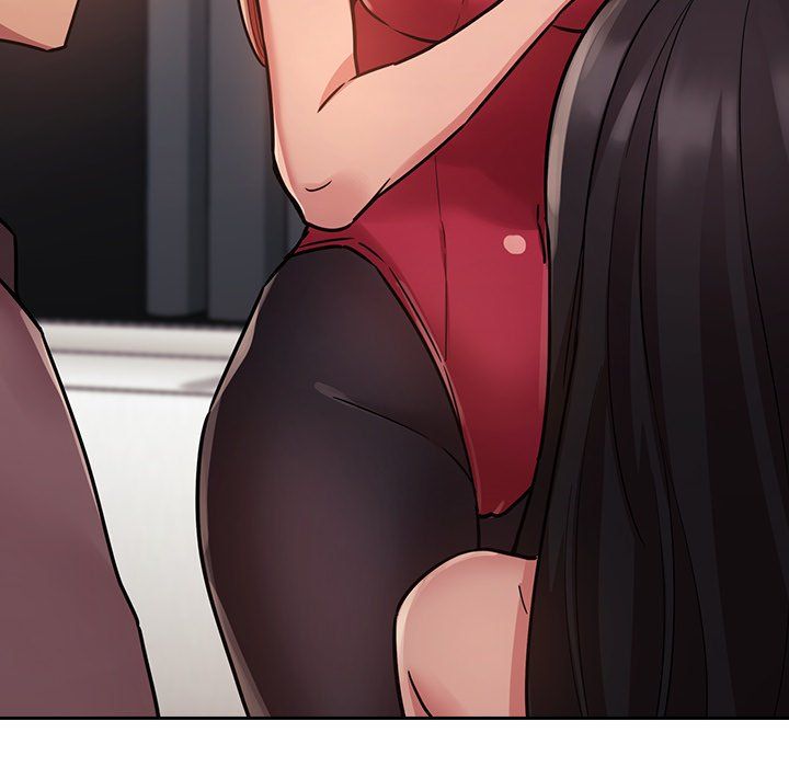 Collapse & Rewind Manhwa - Chapter 51 Page 91