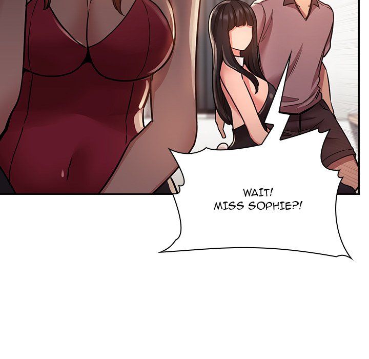 Collapse & Rewind Manhwa - Chapter 51 Page 93